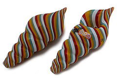 HyBird Conch Pipe - Discreet Smoker
