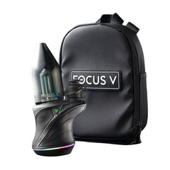 Focus V Carta Sport Vaporizer - Discreet Smoker