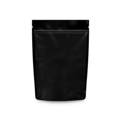 Loud Lock 1/8 Ounce Mylar Smell Proof Vacuum Seal Bags - 1,000 Count - Discreet Smoker
