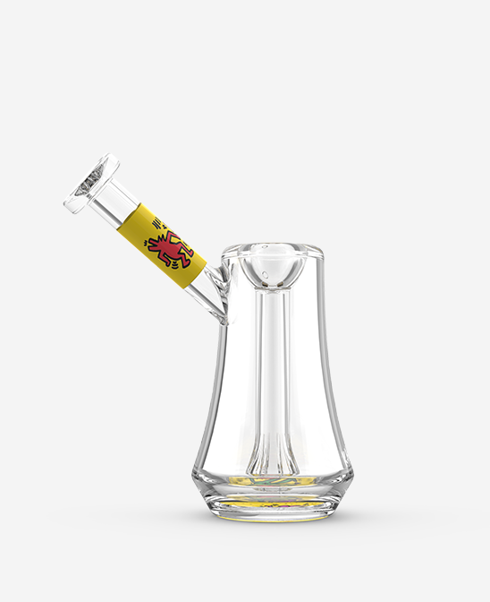K.Haring Bubbler