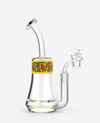 K.Haring Rig