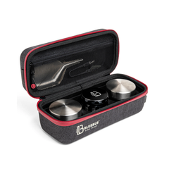 BULLDOG Smell Proof Stash Case - Discreet Smoker