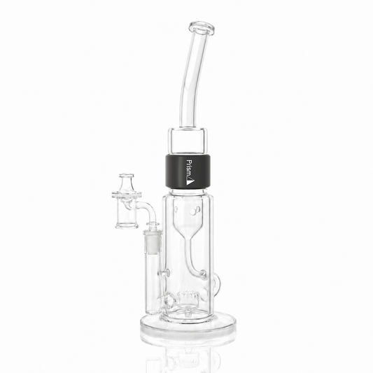 Clear Bent Klein Incycler