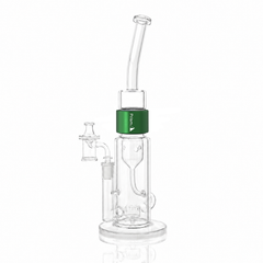 Clear Bent Klein Incycler