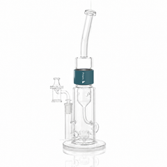 Clear Bent Klein Incycler