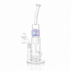 Clear Bent Klein Incycler