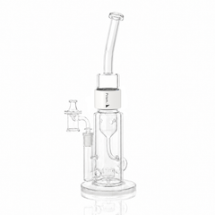 Clear Bent Klein Incycler
