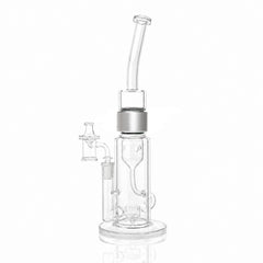 Clear Bent Klein Incycler
