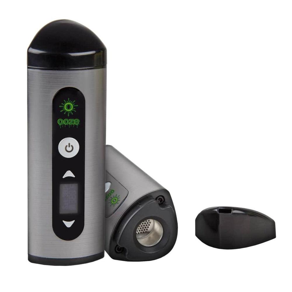 Ooze Drought Dry Herb Vaporizer Kit - Discreet Smoker