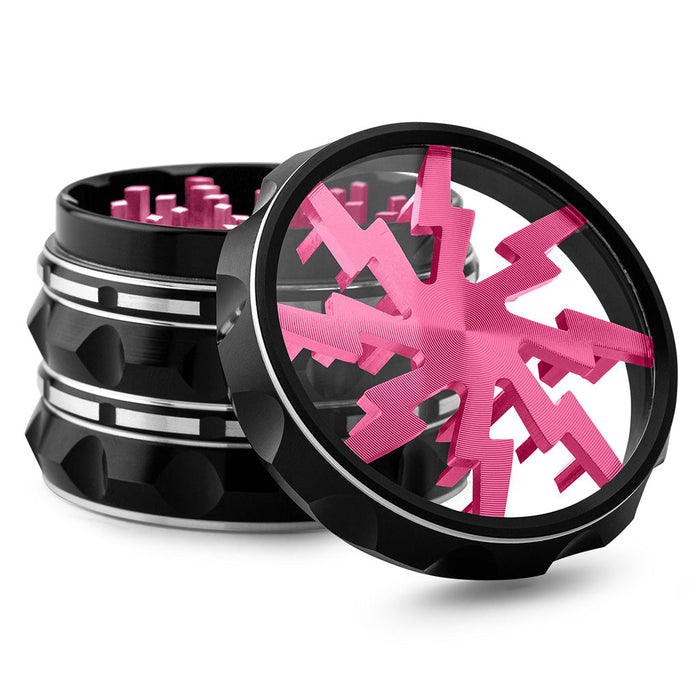 Kozo Lightning 2.5", Pink