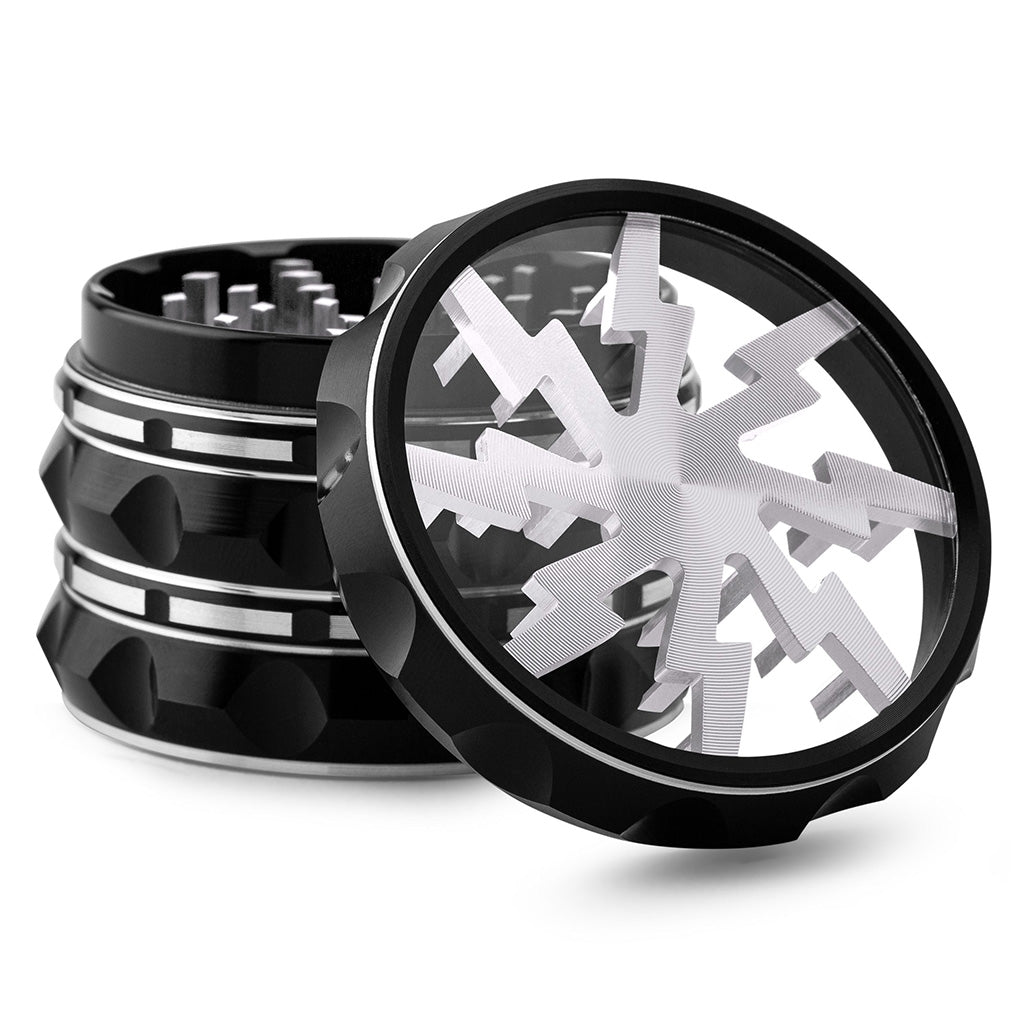 Kozo Lightning 2.5" - Discreet Smoker