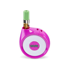 Ooze Movez Wireless Speaker 510 Vape Battery - Discreet Smoker