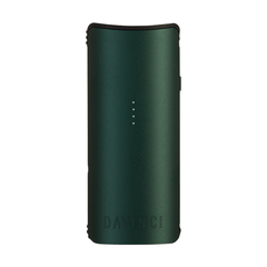 DaVinci Miqro-C Vaporizer - Discreet Smoker