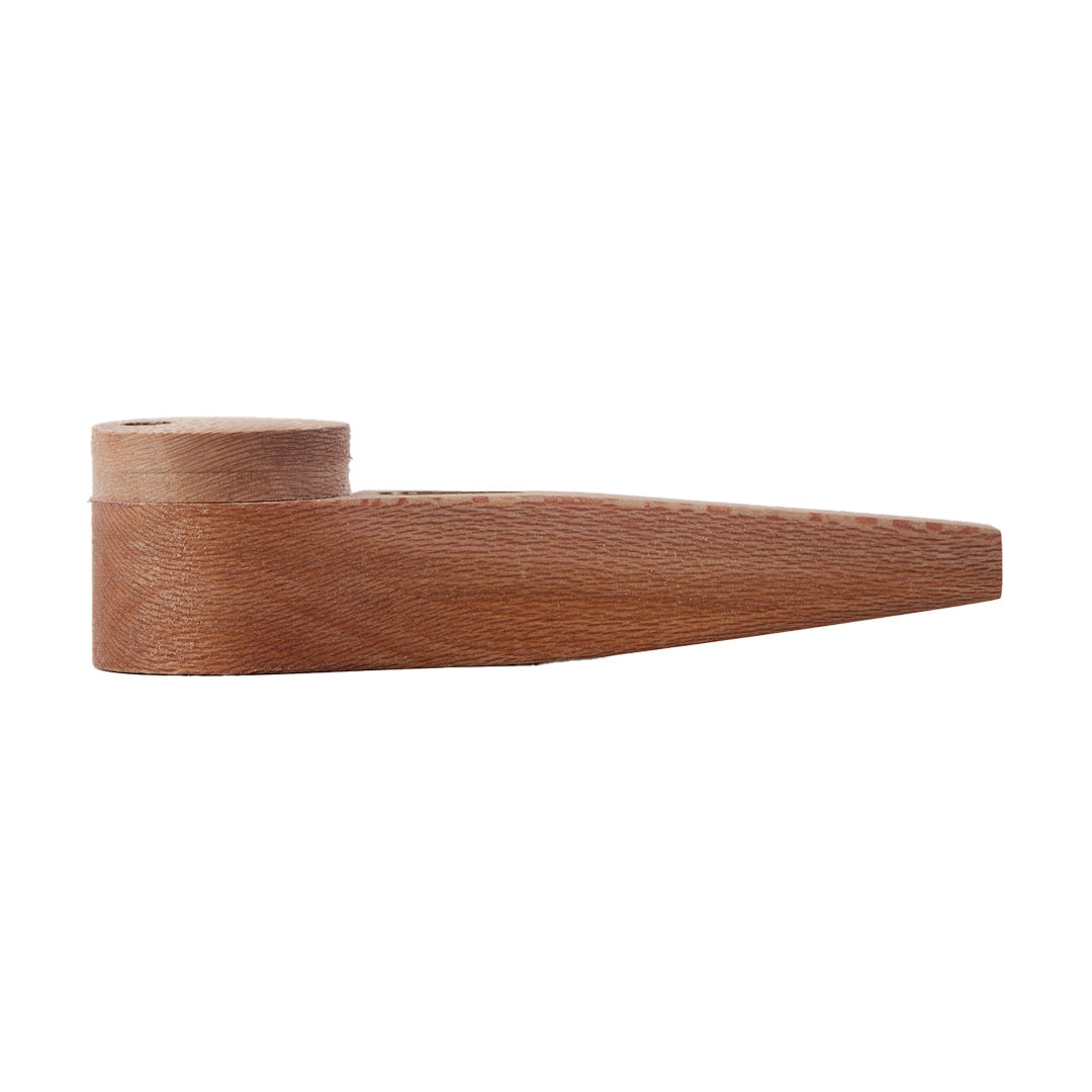 Bearded Exotic Pipes with Lid - Discreet Smoker