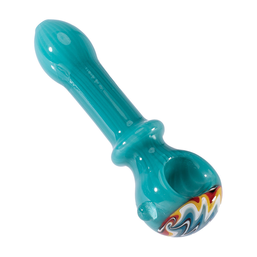 WIG WAG SPOON HAND PIPE - Discreet Smoker