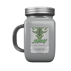Lilly Hammer Smoke Odor Candle - Discreet Smoker