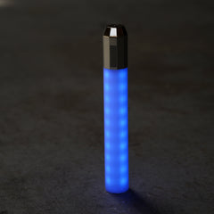 Litsaber OG · Interactive LED 510 Battery - Discreet Smoker
