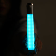 Litsaber OG · Interactive LED 510 Battery - Discreet Smoker