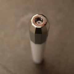 Litsaber OG · Interactive LED 510 Battery - Discreet Smoker