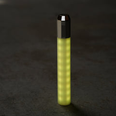 Litsaber OG · Interactive LED 510 Battery - Discreet Smoker
