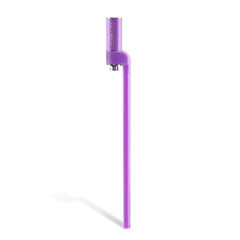 Ooze x Stache ConNectar - 510 Thread Dab Straw Vape Pen Attachment - Discreet Smoker