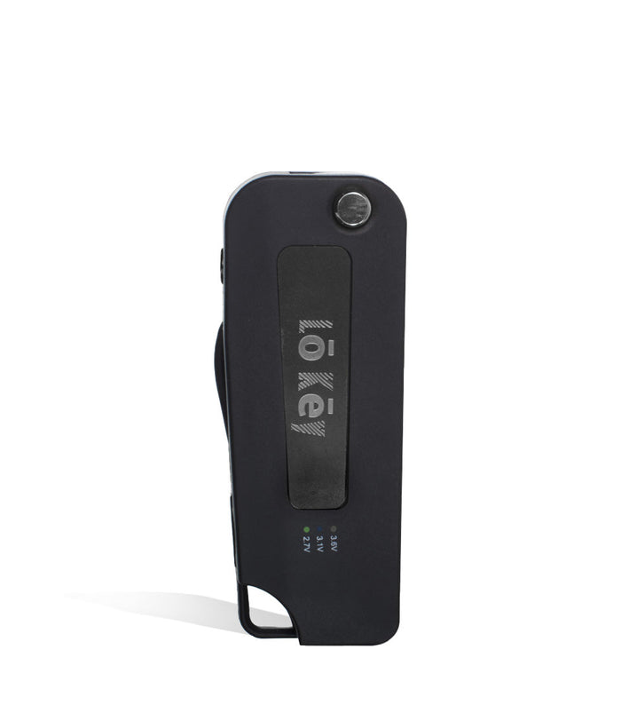 LoKey 2 Car Key Fob 350mah Variable Voltage Battery, Black