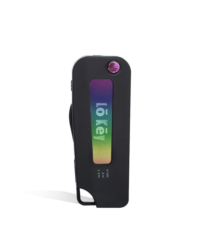 LoKey 2 Car Key Fob 350mah Variable Voltage Battery, Rainbow