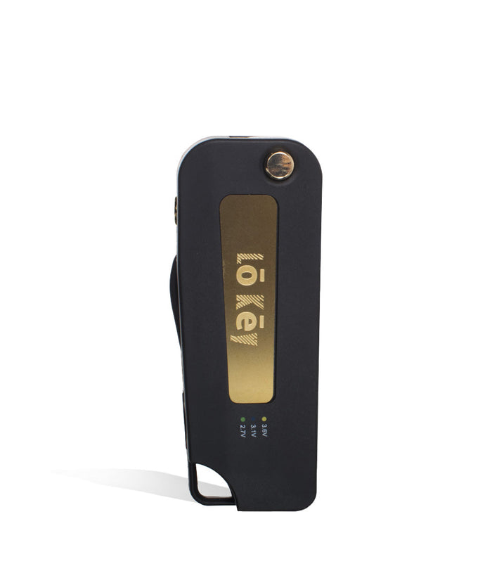 LoKey 2 Car Key Fob 350mah Variable Voltage Battery, Gold