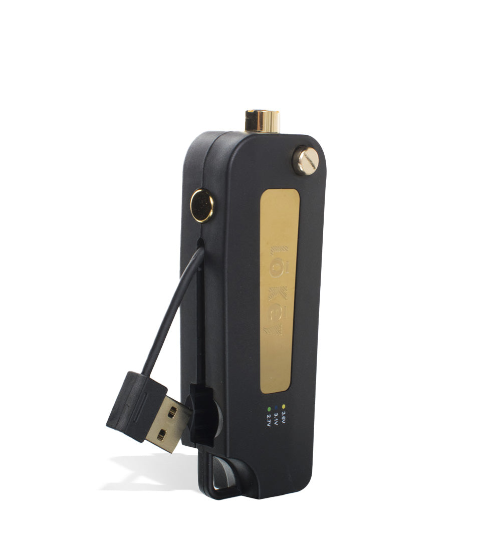 LoKey 2 Car Key Fob 350mah Variable Voltage Battery - Discreet Smoker