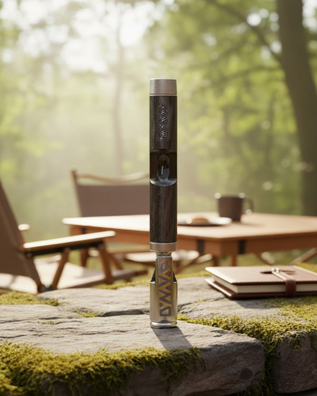 DynaVap – The M 7: TwoToniuM