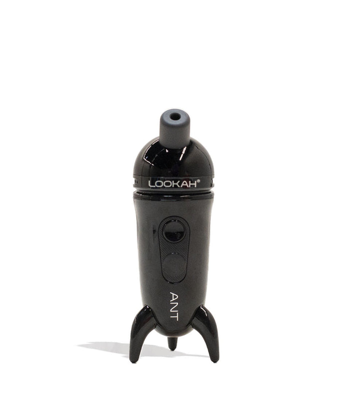 Lookah Ant Wax Pen Vaporizer, Black
