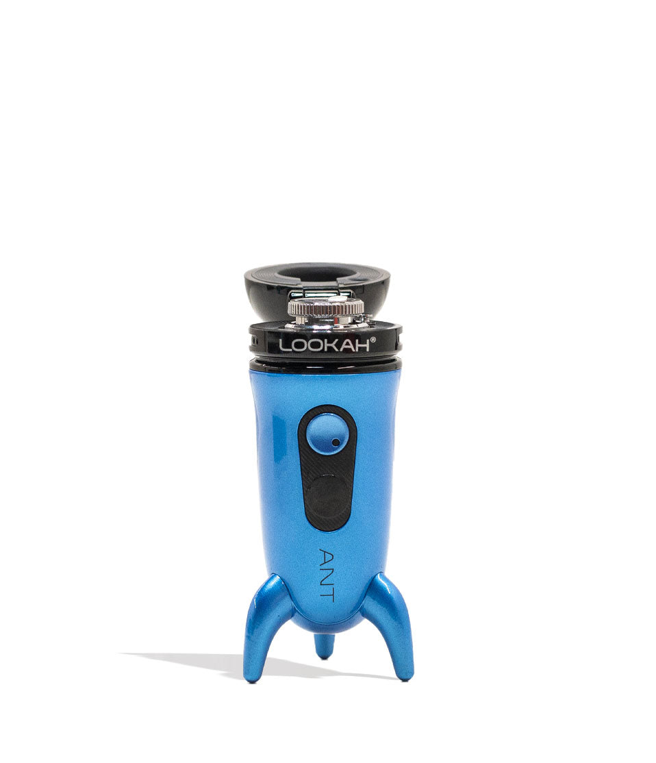 Lookah Ant Wax Pen Vaporizer - Discreet Smoker