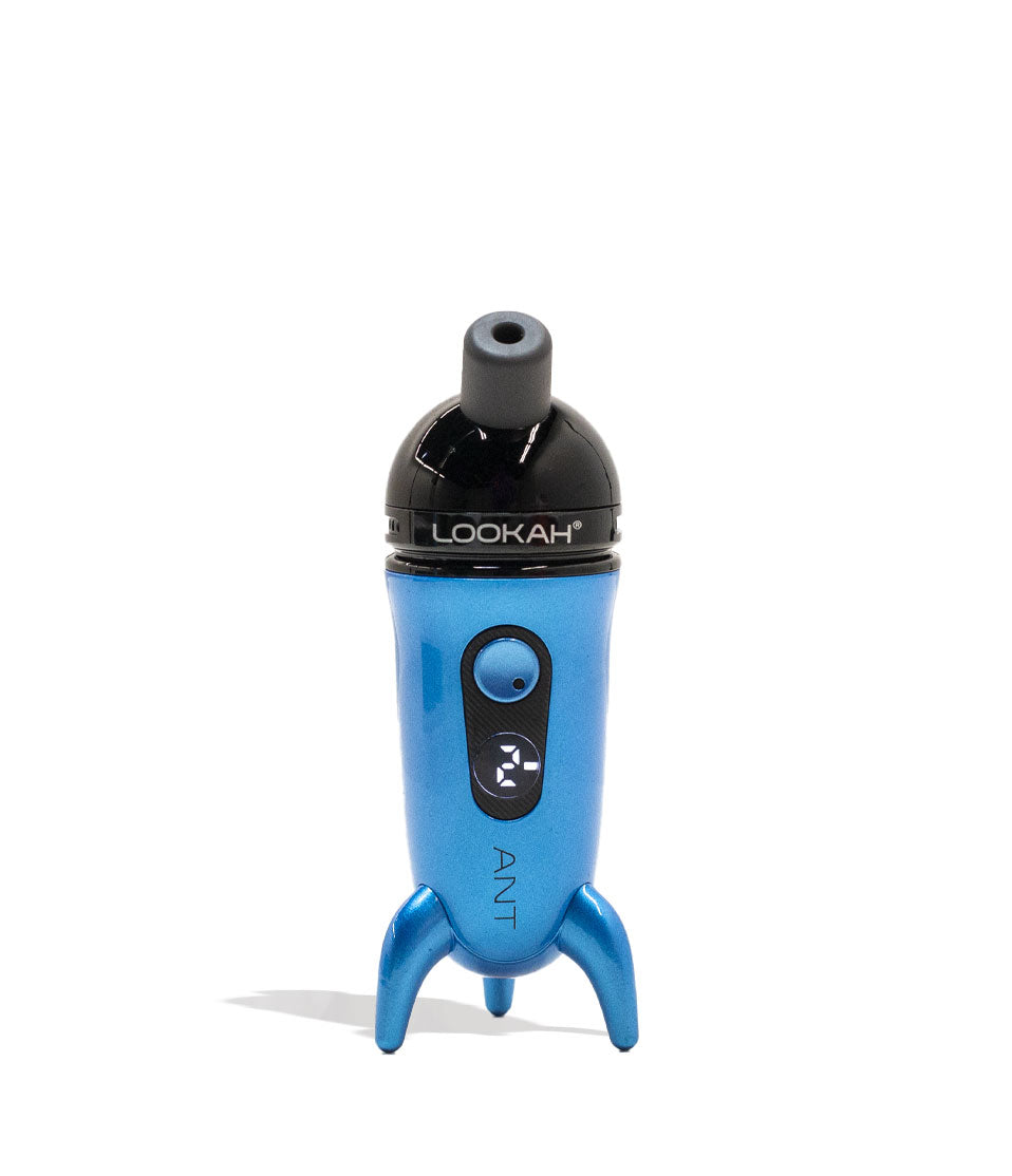 Lookah Ant Wax Pen Vaporizer - Discreet Smoker