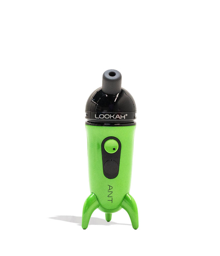 Lookah Ant Wax Pen Vaporizer, Green