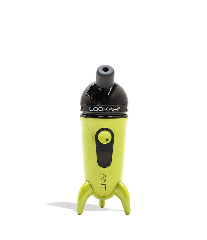 Lookah Ant Wax Pen Vaporizer, Neon Green