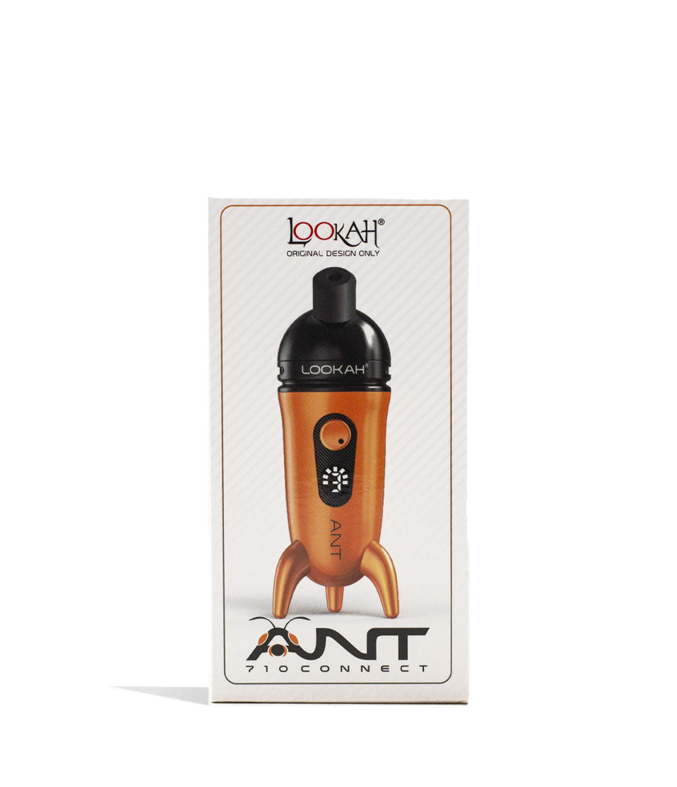 Lookah Ant Wax Pen Vaporizer