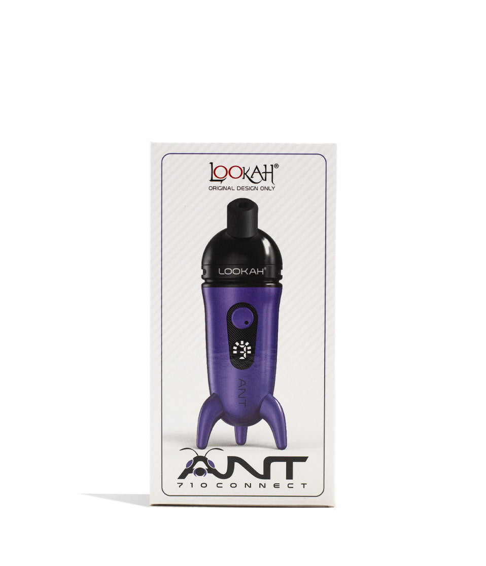 Lookah Ant Wax Pen Vaporizer