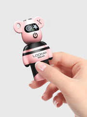 Lookah Bear 510 Battery - Discreet Smoker