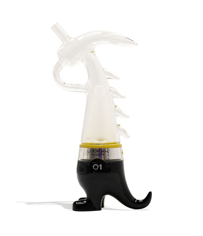 Lookah Dinosaur Electronic Dab Rig, Black