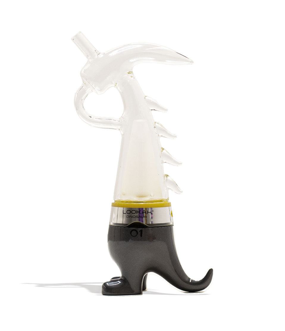Lookah Dinosaur Electronic Dab Rig - Discreet Smoker