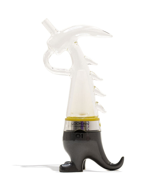 Lookah Dinosaur Electronic Dab Rig, Grey