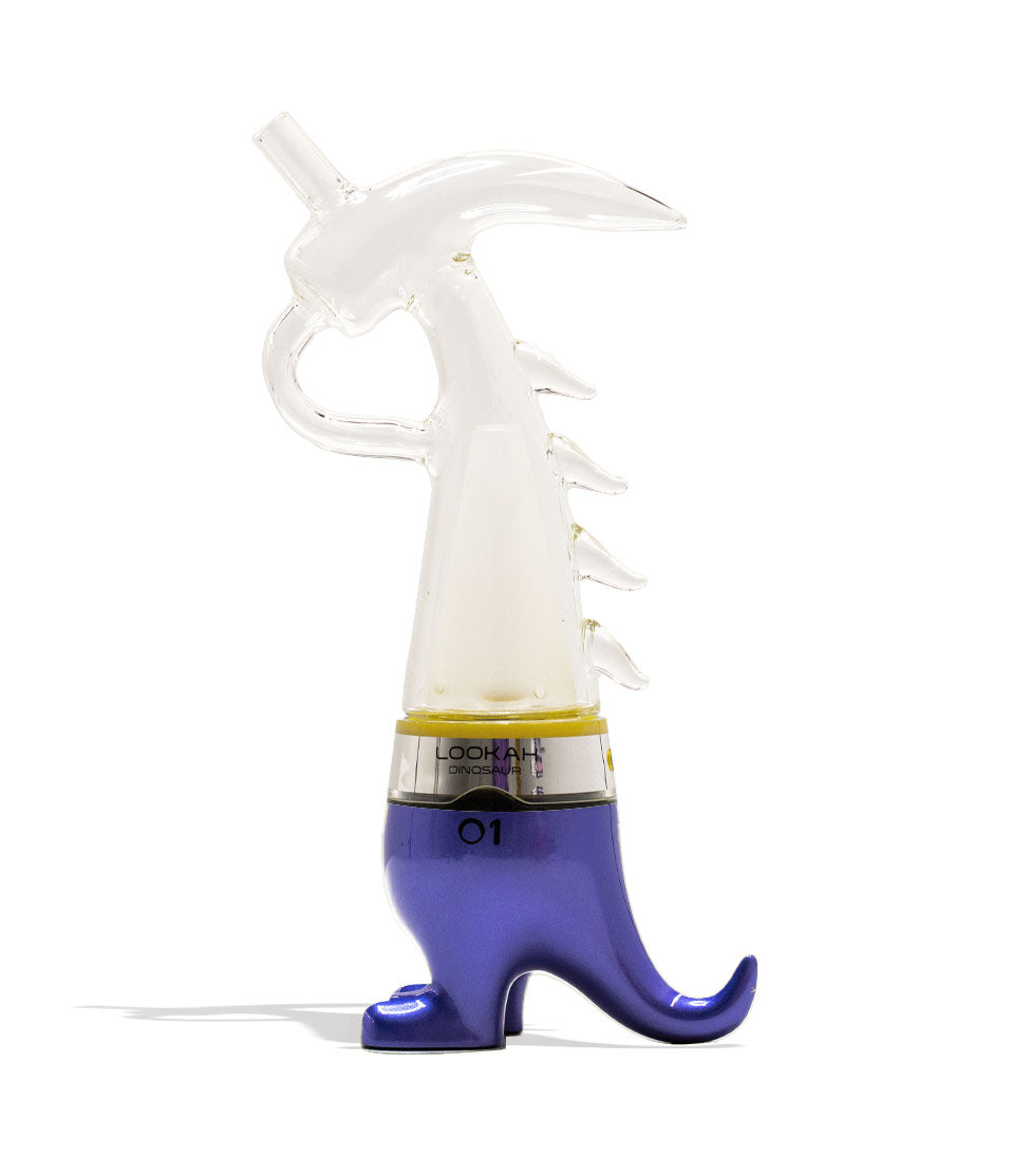 Lookah Dinosaur Electronic Dab Rig - Discreet Smoker