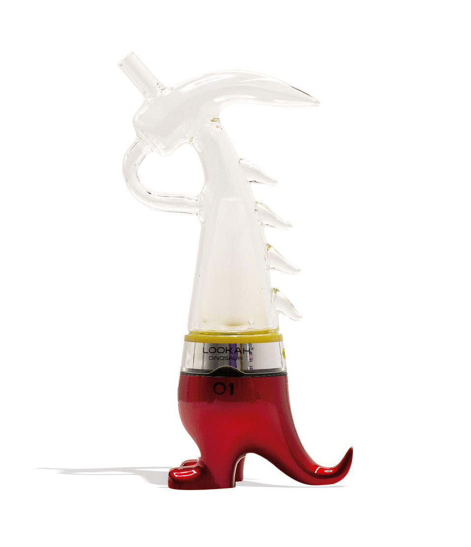 Lookah Dinosaur Electronic Dab Rig - Discreet Smoker