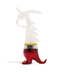 Lookah Dinosaur Electronic Dab Rig - Discreet Smoker