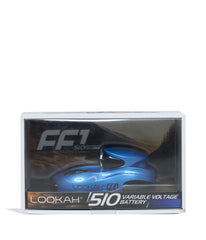 Lookah FF1 510 Variable Voltage Battery - Discreet Smoker
