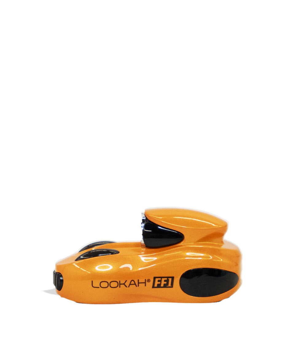 Lookah FF1 510 Variable Voltage Battery - Discreet Smoker