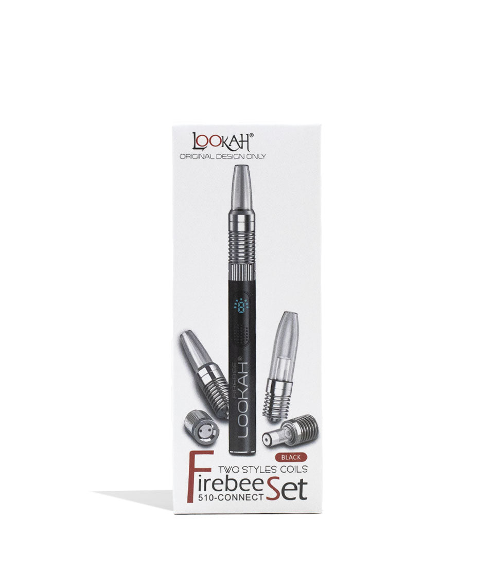 Lookah Firebee 510 Vape kit - Discreet Smoker