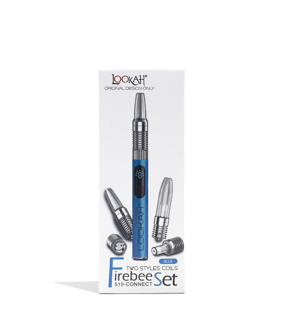 Lookah Firebee 510 Vape kit - Discreet Smoker