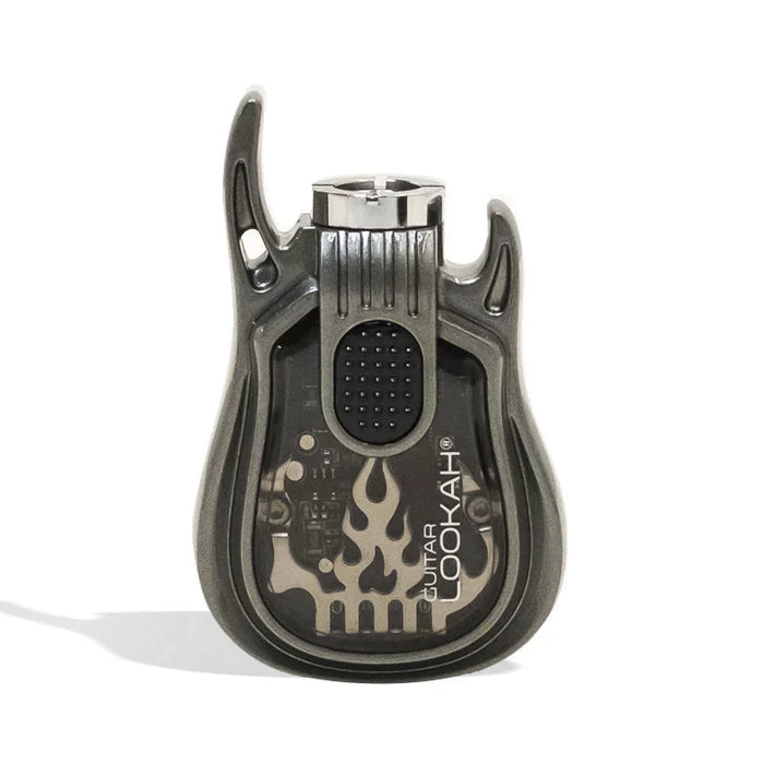 Lookah Guitar 510 Battery, Grey