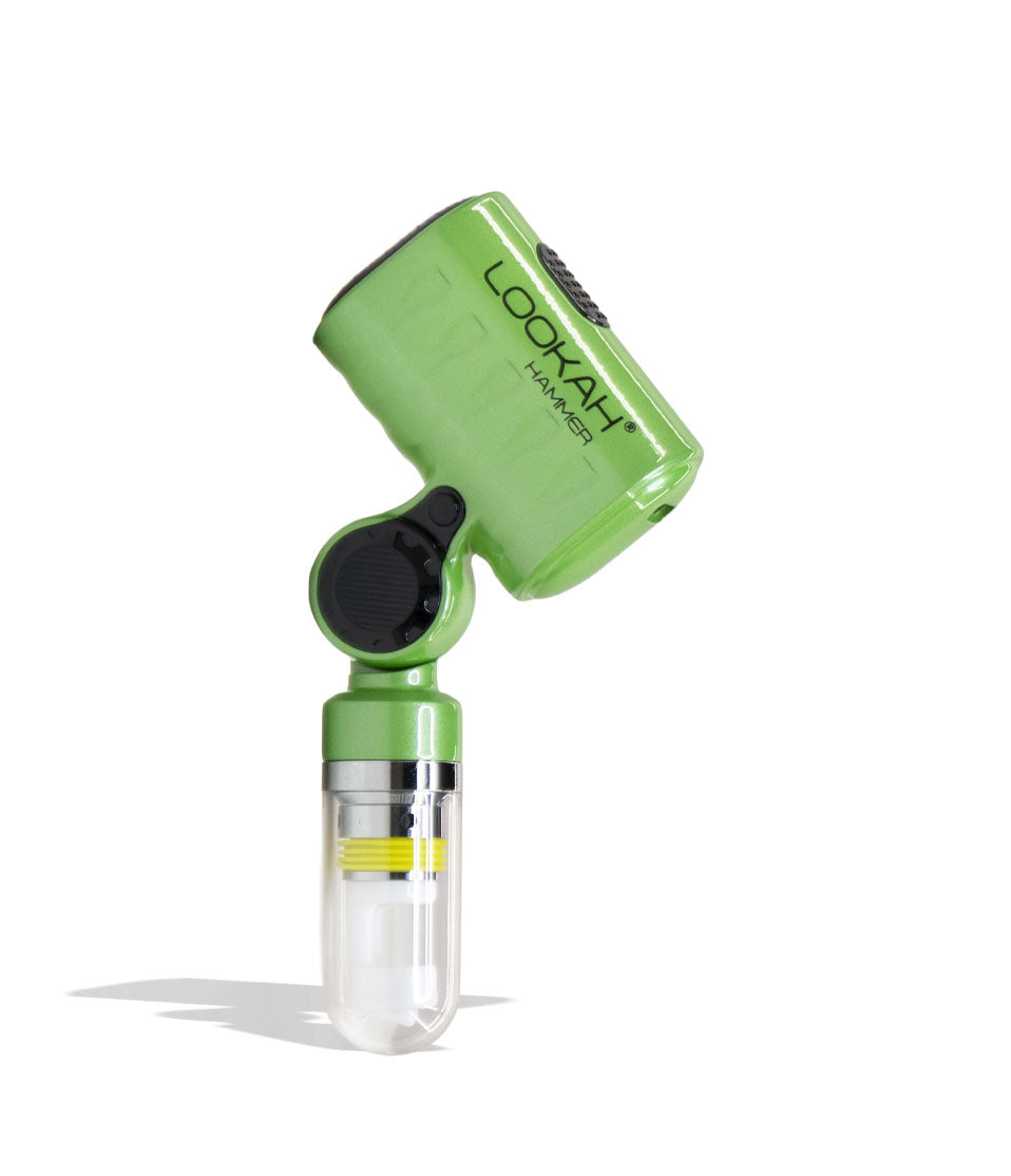 Lookah Hammer Portable Enail Banger - Discreet Smoker